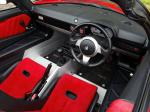 Vauxhall VXR220 2004 года